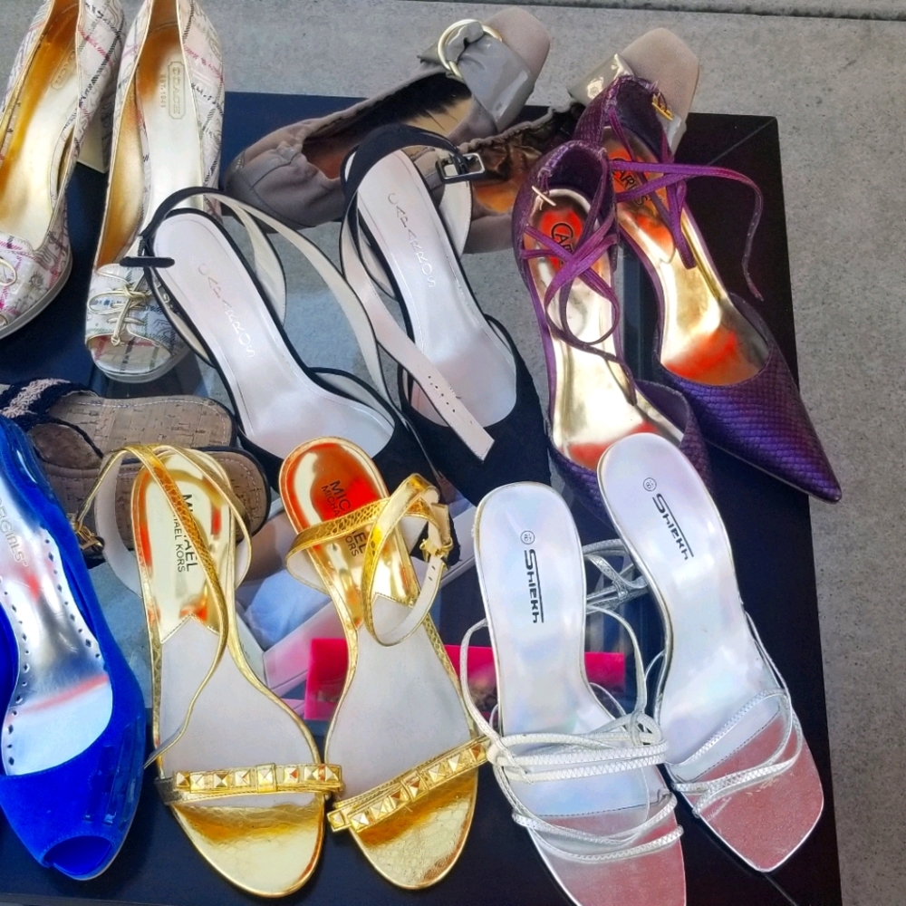 Shoes